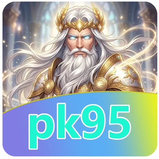 Pratinjau antarmuka pk95