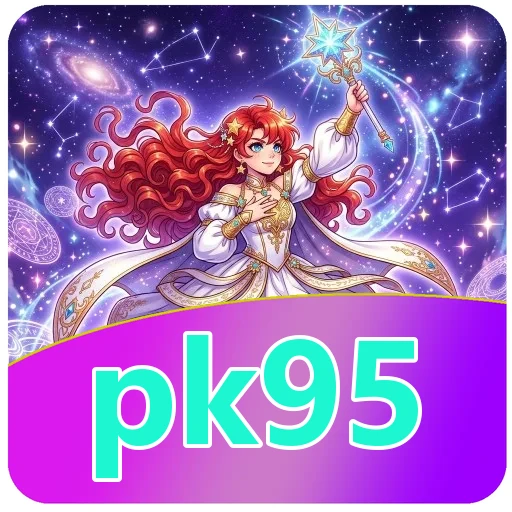 Pratinjau antarmuka pk95