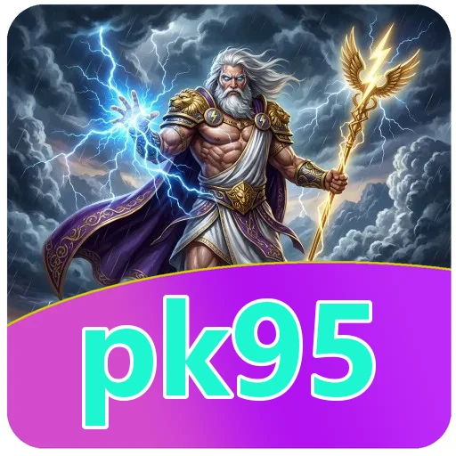 Pratinjau antarmuka pk95